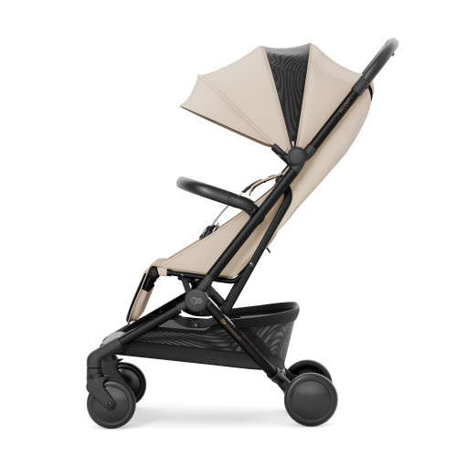 Прогулочная коляска Kinderkraft Pilot 2 Beige (301294) — 25454