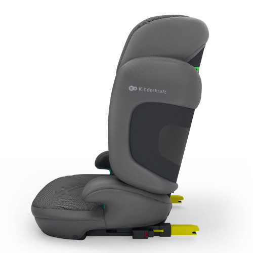 Автокресло Kinderkraft Xpand 2 PRO i-Size Grey (KCXPPR02GRY0000) — 23364 Автокресло Kinderkraft Xpand 2 PRO i-Size Grey (KCXPPR02GRY0000) — 23364