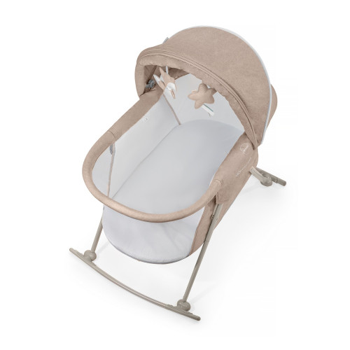 Люлька-гойдалка 3в1 Kinderkraft Lovi Beige (202461) — 15718 Люлька-гойдалка 3в1 Kinderkraft Lovi Beige (202461) — 15718