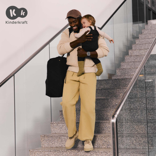 Прогулочная коляска Kinderkraft Pilot 2 Beige (301294) — 25454
