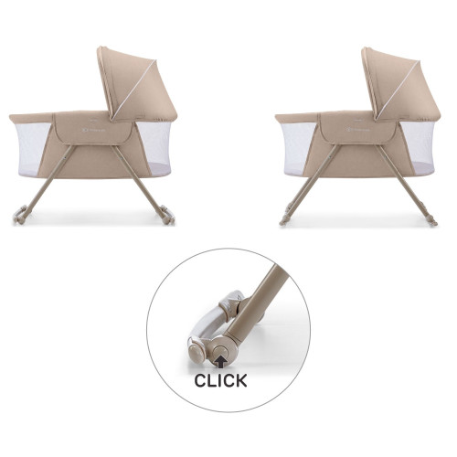 Люлька-гойдалка 3в1 Kinderkraft Lovi Beige (202461) — 15718 Люлька-гойдалка 3в1 Kinderkraft Lovi Beige (202461) — 15718