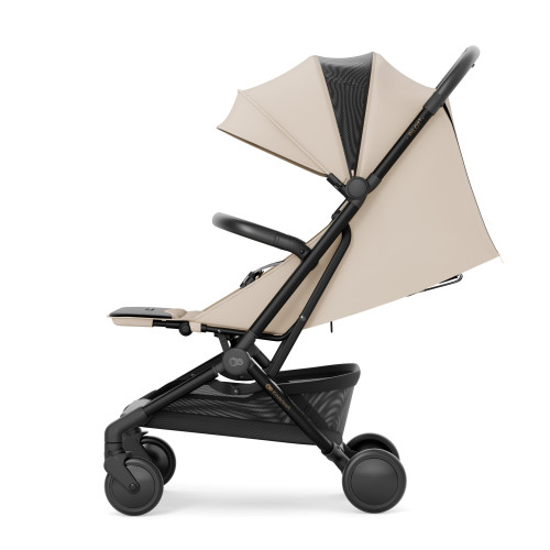 Прогулочная коляска Kinderkraft Pilot 2 Beige (301294) — 25454
