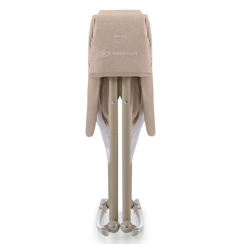 Люлька-гойдалка 3в1 Kinderkraft Lovi Beige (202461) — 15718 Люлька-гойдалка 3в1 Kinderkraft Lovi Beige (202461) — 15718
