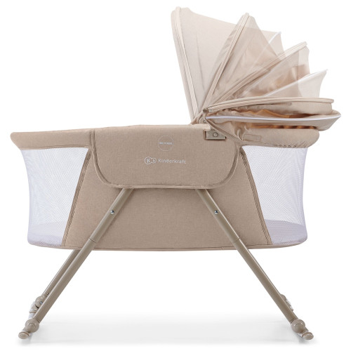 Люлька-гойдалка 3в1 Kinderkraft Lovi Beige (202461) — 15718 Люлька-гойдалка 3в1 Kinderkraft Lovi Beige (202461) — 15718