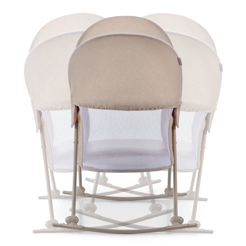 Люлька-гойдалка 3в1 Kinderkraft Lovi Beige (202461) — 15718 Люлька-гойдалка 3в1 Kinderkraft Lovi Beige (202461) — 15718