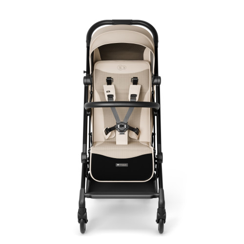 Прогулочная коляска Kinderkraft Pilot 2 Beige (301294) — 25454
