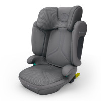 Автокресло Kinderkraft Xpand 2 PRO i-Size Grey (KCXPPR02GRY0000)