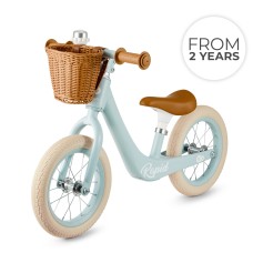 Беговел Kinderkraft Rapid 2 Blue Breeze (KRRAPI02BLU0000)