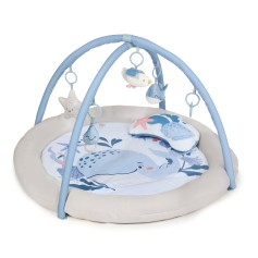 Розвиваючий килимок Kinderkraft Cozyplay Nordic Breeze (KPCOZY00NOR0000)