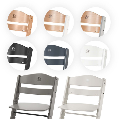 Стульчик для кормления 3в1 Kinderkraft Enock Brown (KKKENOCBRWF0000) — 23359 Стульчик для кормления 3в1 Kinderkraft Enock Brown (KKKENOCBRWF0000) — 23359