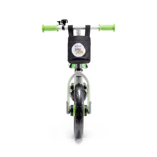 Беговел Kinderkraft 2Way Next Green/Gray (KKR2WNXGRE00AC) — 15793 Беговел Kinderkraft 2Way Next Green/Gray (KKR2WNXGRE00AC) — 15793