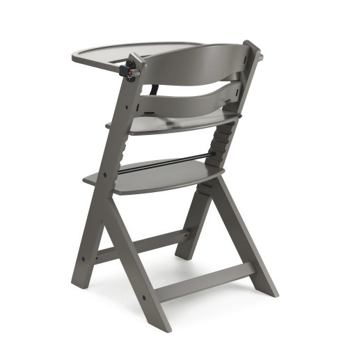 Стульчик для кормления 3в1 Kinderkraft Enock Brown (KKKENOCBRWF0000) — 23359 Стульчик для кормления 3в1 Kinderkraft Enock Brown (KKKENOCBRWF0000) — 23359