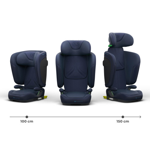 Детское автокресло Kinderkraft Unity 2 i-Size Navy (301249) — 21684 Детское автокресло Kinderkraft Unity 2 i-Size Navy (301249) — 21684