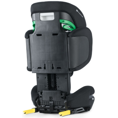 Автокрісло Kinderkraft Xpand 2 i-Size Graphite Black (KCXPAN02BLK0000) — 15995 Автокрісло Kinderkraft Xpand 2 i-Size Graphite Black (KCXPAN02BLK0000) — 15995