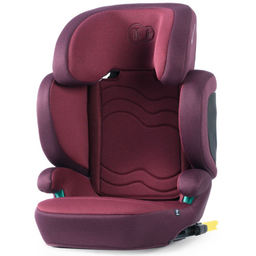 Автокрісло Kinderkraft Xpand 2 i-Size Graphite Black (KCXPAN02BLK0000) — 15995 Автокрісло Kinderkraft Xpand 2 i-Size Graphite Black (KCXPAN02BLK0000) — 15995