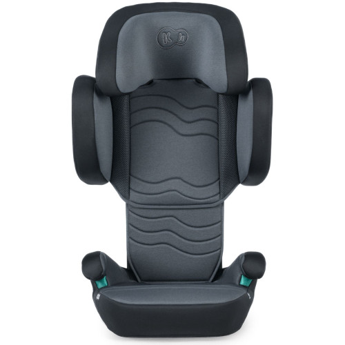 Автокрісло Kinderkraft Xpand 2 i-Size Graphite Black (KCXPAN02BLK0000) — 15995 Автокрісло Kinderkraft Xpand 2 i-Size Graphite Black (KCXPAN02BLK0000) — 15995