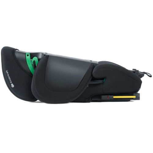 Автокрісло Kinderkraft Xpand 2 i-Size Graphite Black (KCXPAN02BLK0000) — 15995 Автокрісло Kinderkraft Xpand 2 i-Size Graphite Black (KCXPAN02BLK0000) — 15995