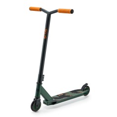 Трюковий самокат Kinderkraft Solis Green (301221)