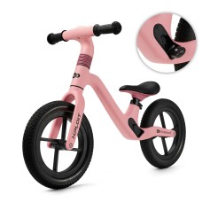 Біговел Kinderkraft Xploit Bubblegum Pink (301161)