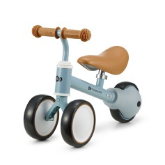 Біговел-каталка Kinderkraft Cutie Light Blue (301187)