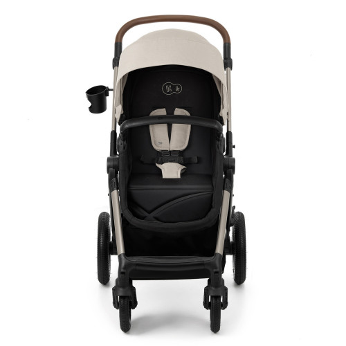 Универсальная коляска 3 в 1 Kinderkraft Moov 2 Air Light Gray (KSMOOV02LGR3000) — 16096