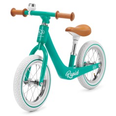 Біговел Kinderkraft Rapid Midnight Green (202609)