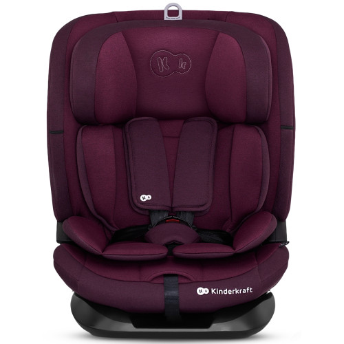 Автокресло Kinderkraft Oneto3 i-Size Cherry Pearl (301120) — 16020