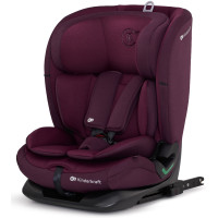 Автокресло Kinderkraft Oneto3 i-Size Cherry Pearl (301120)