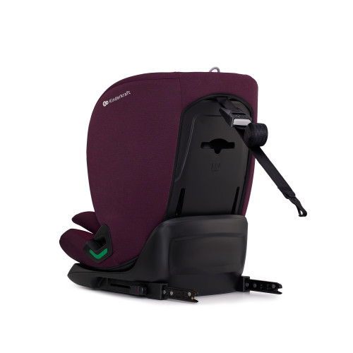 Автокресло Kinderkraft Oneto3 i-Size Cherry Pearl (301120) — 16020