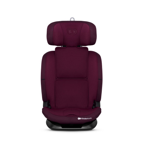 Автокресло Kinderkraft Oneto3 i-Size Cherry Pearl (301120) — 16020