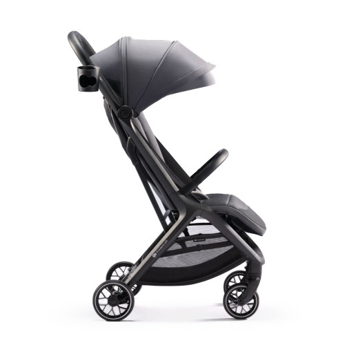 Прогулянкова коляска Kinderkraft Nubi 2 Cloudy Grey (KSNUBI02GRY0000) — 15991 Прогулянкова коляска Kinderkraft Nubi 2 Cloudy Grey (KSNUBI02GRY0000) — 15991