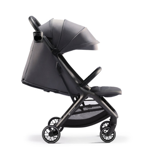 Прогулянкова коляска Kinderkraft Nubi 2 Cloudy Grey (KSNUBI02GRY0000) — 15991 Прогулянкова коляска Kinderkraft Nubi 2 Cloudy Grey (KSNUBI02GRY0000) — 15991