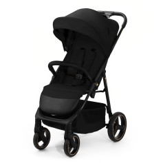 Прогулянкова коляска Kinderkraft Trig 3 Onyx Black (KSTRIG03BLK0000)