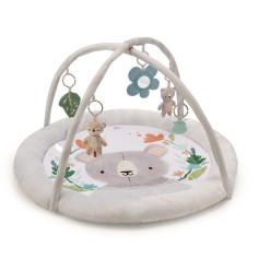 Розвиваючий килимок Kinderkraft Cozyplay (301208)