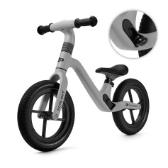 Біговел Kinderkraft Xploit Moontone Silver (301162)