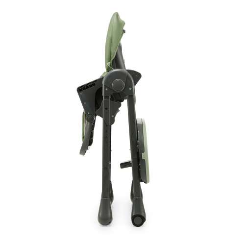 Стільчик для годувння Kinderkraft Tummie Green (KHTUMM00GRE0000) — 16055