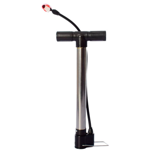 Насос для м'ячів та велосипедних шин MS 0708-1