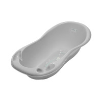 Ванночка Tega Lux 102 см Совы серый (SO-005-106)