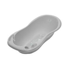 Ванночка Tega Lux 102 см Совы серый (SO-005-106)