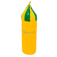 Мішок боксерський шоломоподібний ТМ JAB 70см (17370)