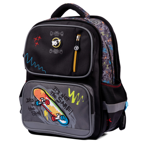 Рюкзак шкільний YES S-86 Skate boom — 9574