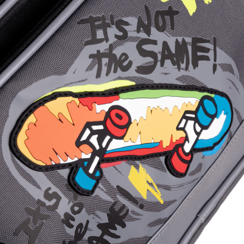 Рюкзак шкільний YES S-86 Skate boom — 9574