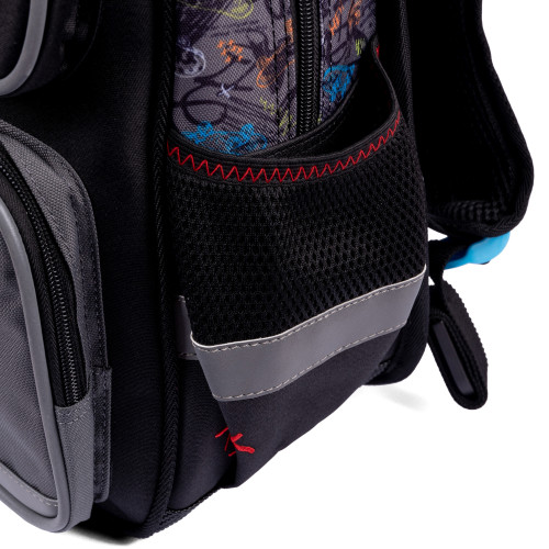 Рюкзак шкільний YES S-86 Skate boom — 9574