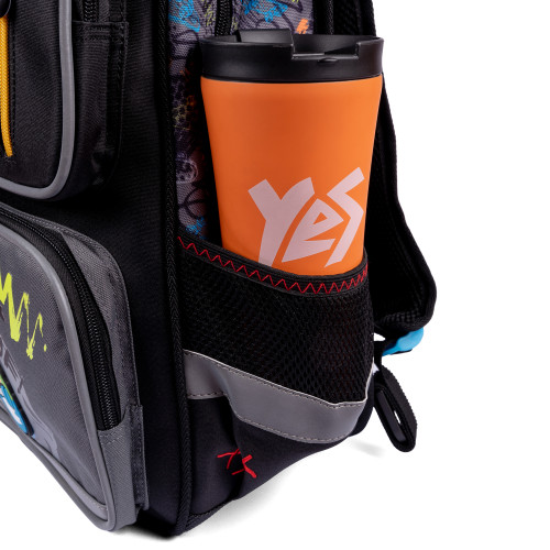 Рюкзак шкільний YES S-86 Skate boom — 9574