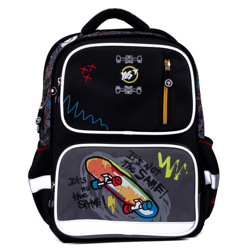 Рюкзак шкільний YES S-86 Skate boom — 9574