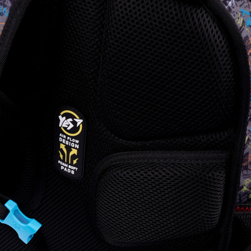Рюкзак шкільний YES S-86 Skate boom — 9574
