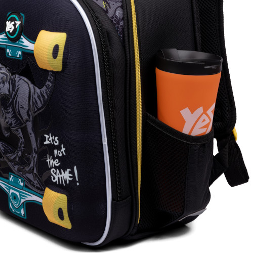 Рюкзак школьний каркасний YES S-90 Skate boom — 9576