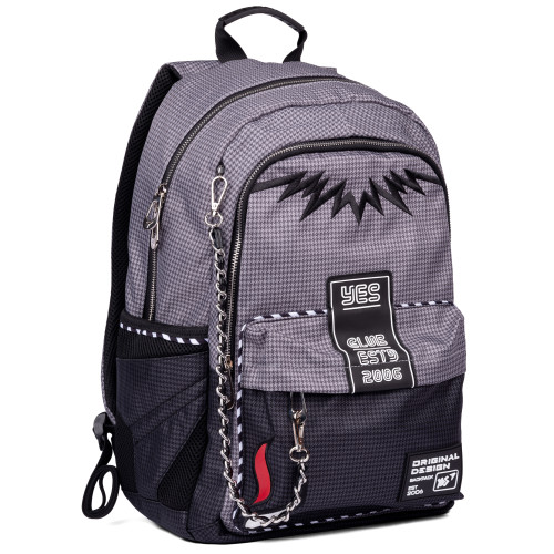 Рюкзак YES TS-61 Yes club