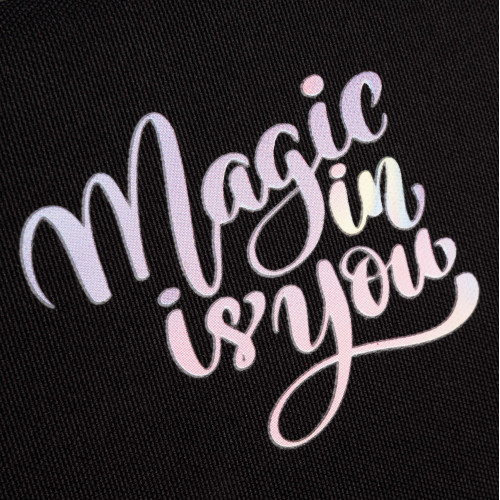 Рюкзак школьный каркасный YES Magic Unicorn S-78 — 9795 Рюкзак школьный каркасный YES Magic Unicorn S-78 — 9795