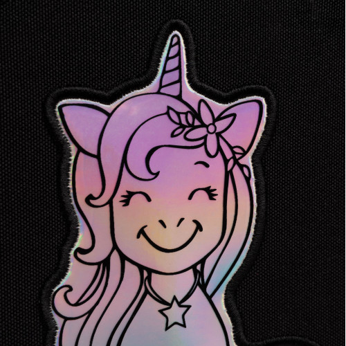 Рюкзак школьный каркасный YES Magic Unicorn S-78 — 9795 Рюкзак школьный каркасный YES Magic Unicorn S-78 — 9795